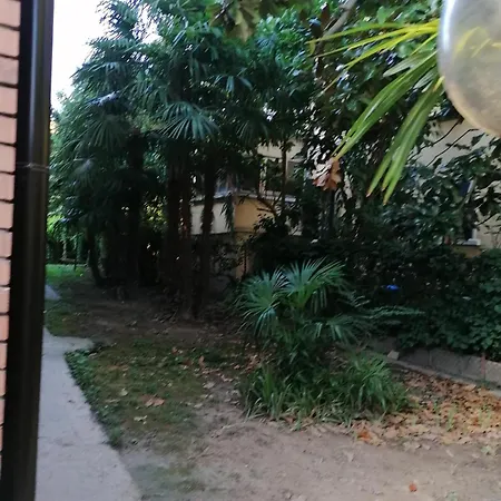 Fortuna Casa de hóspedes Pádua