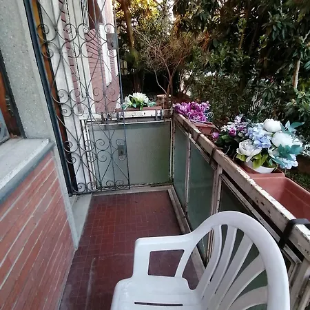 Fortuna 게스트하우스 파도바