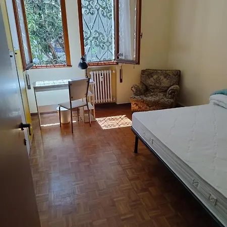 Fortuna 게스트하우스 파도바