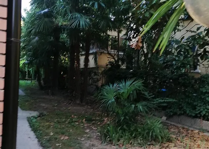 Fortuna Guest house Padova